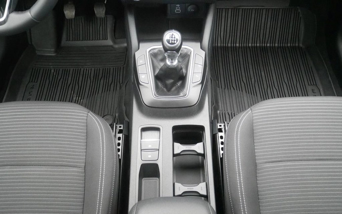 Ford Kuga cena 109899 przebieg: 19825, rok produkcji 2023 z Warszawa małe 232